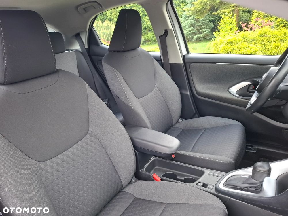 Toyota Yaris 1.5 VVT-i Premiere Edition - 20