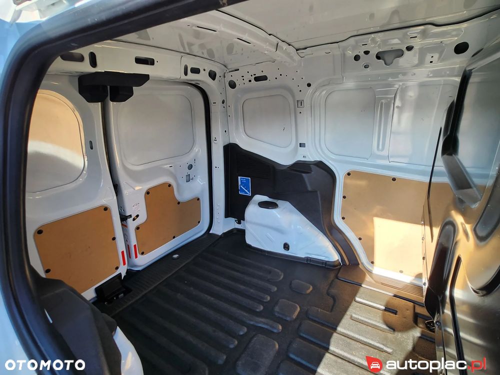 Ford Transit courier - 8