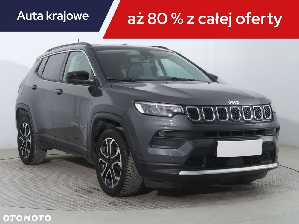 Jeep Compass - 3