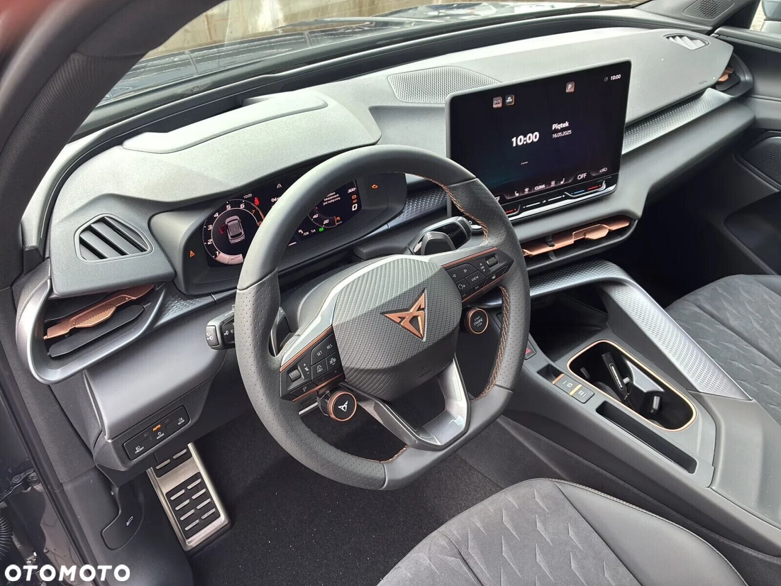 Cupra Terramar - 5