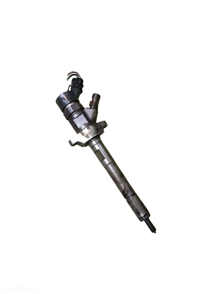 Wtrysk Wtryskiwacz WTRYSKI WTRYSKIWACZE  FORD OPEL PEUGEOT CITROEN 0445110239 - 1