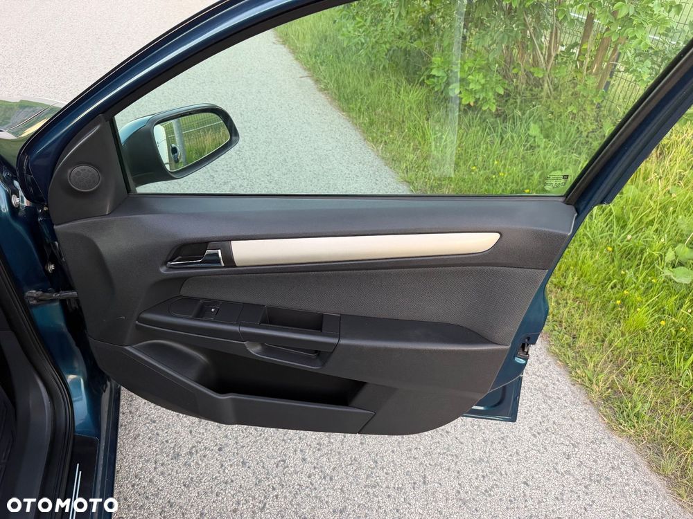 Opel Astra 1.4 Start - 18