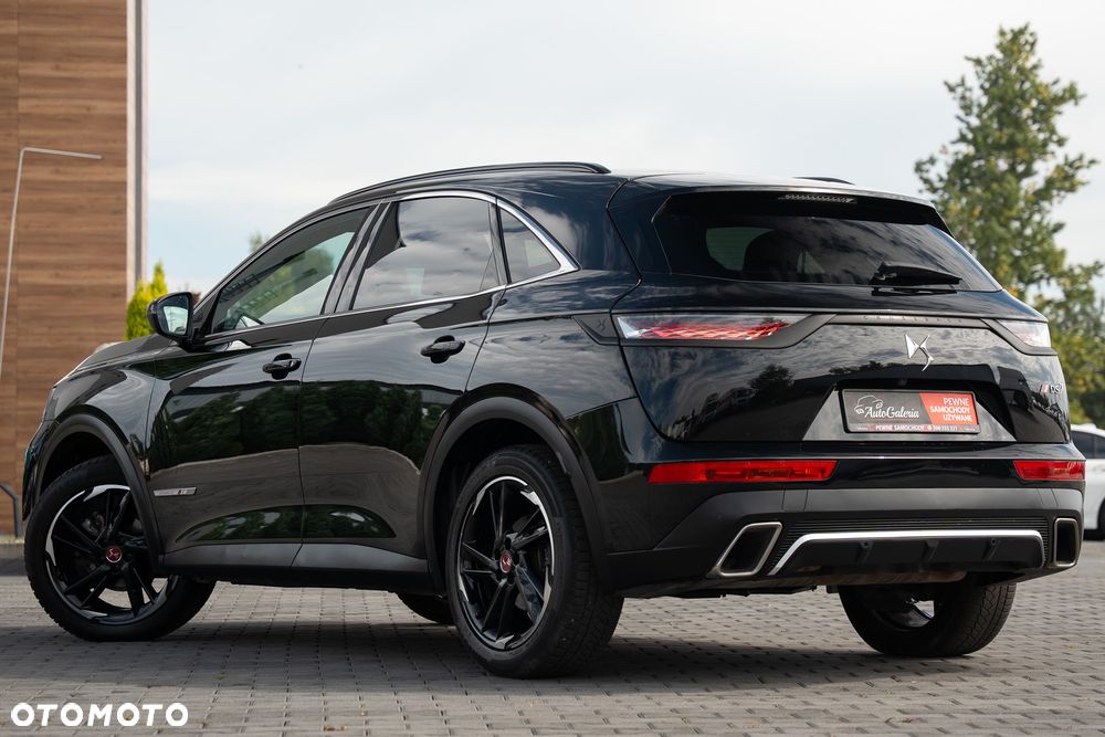 DS Automobiles DS 7 Crossback 1.6 PureTech Performance Line + - 14