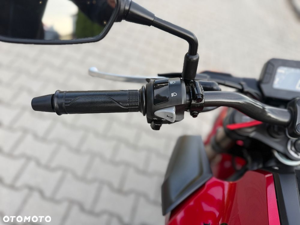Honda CB - 30