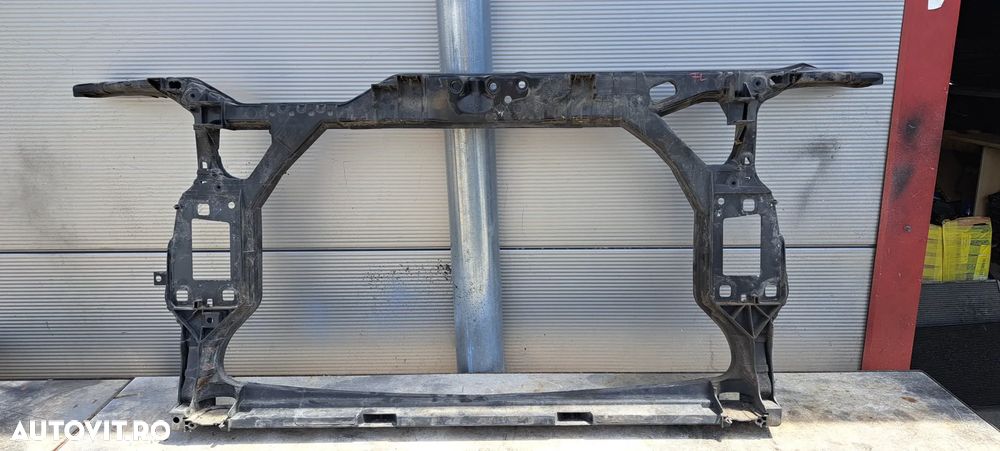 Trager Panou frontal Audi A5 8T - 1