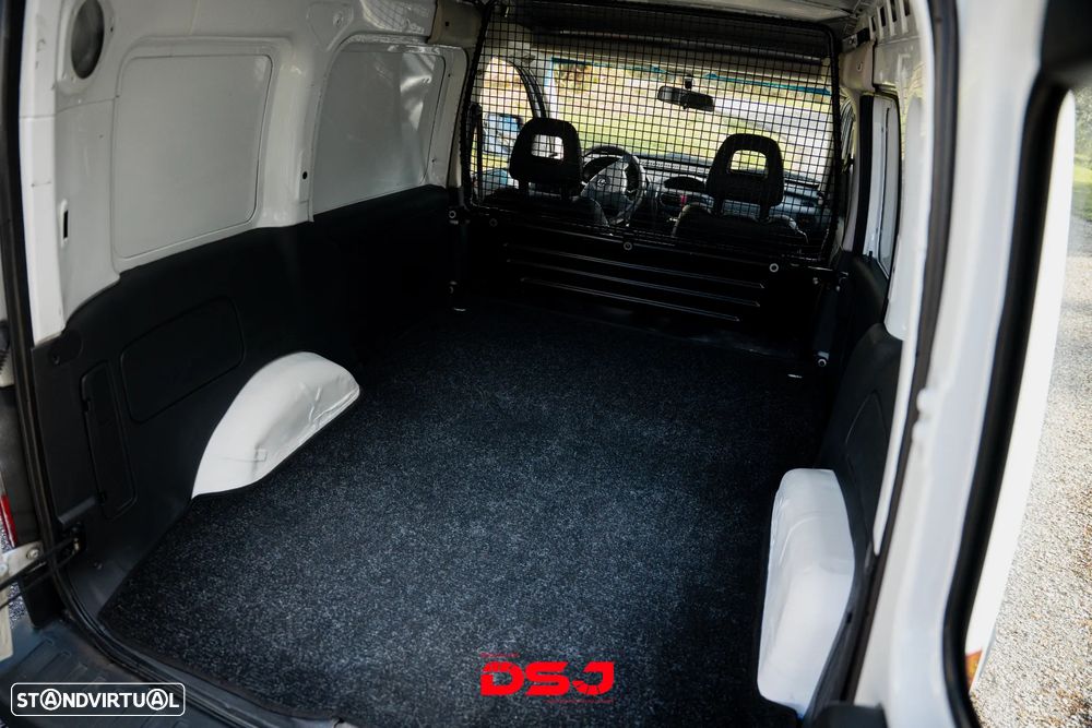 Opel Combo 1.3 CDTi - 6