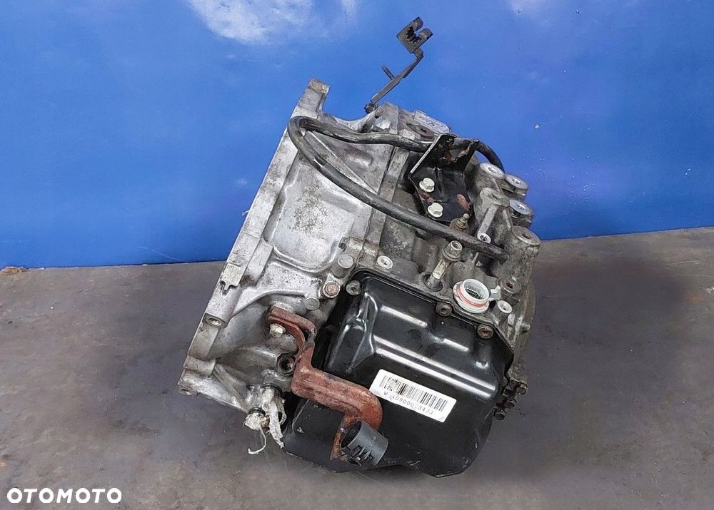 skrzynia biegów opel insignia a 2.0 t 09r automat 220km 4x4 - 2