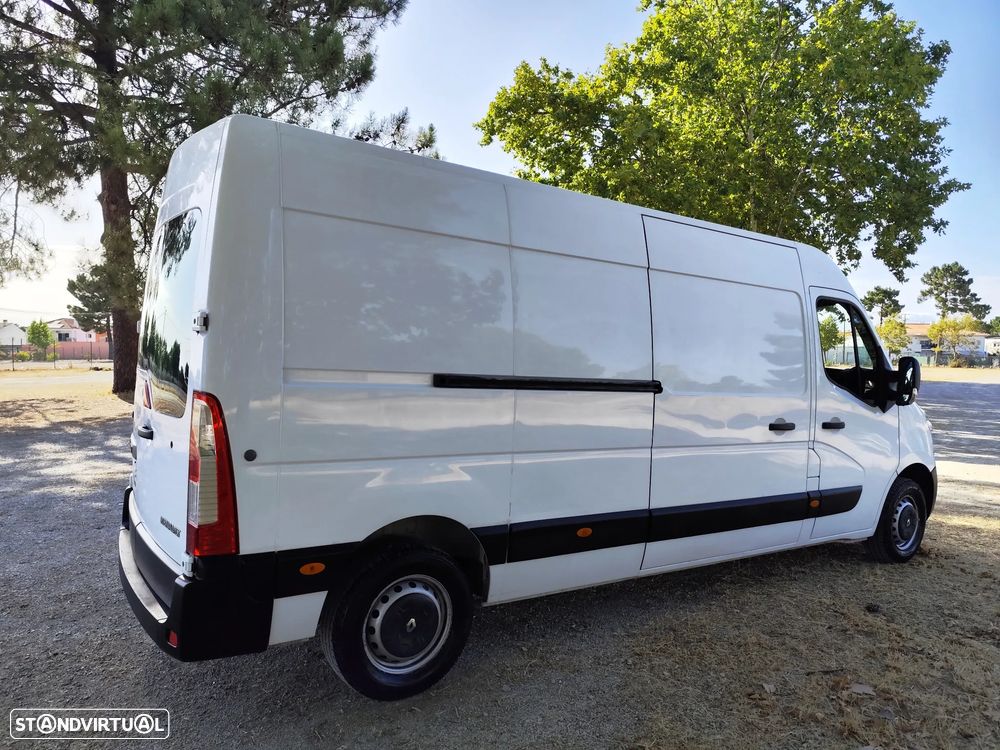 Renault Master dCi 130 L3H2 - 2
