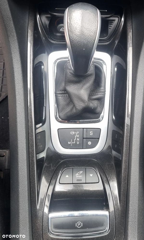 Citroën C5 HDi 135 FAP Exclusive - 25
