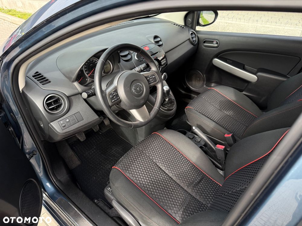 Mazda 2 1.5 Sport & Style - 17