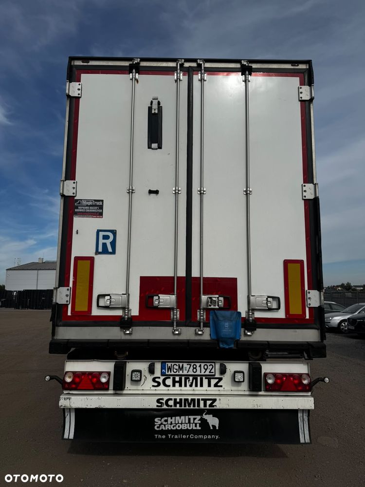 Schmitz Cargobull - 4