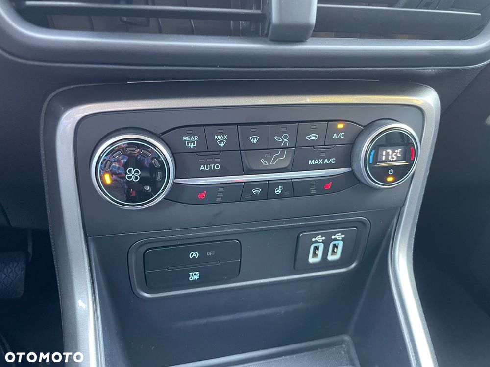 Ford EcoSport 1.0 EcoBoost COOL&CONNECT - 6