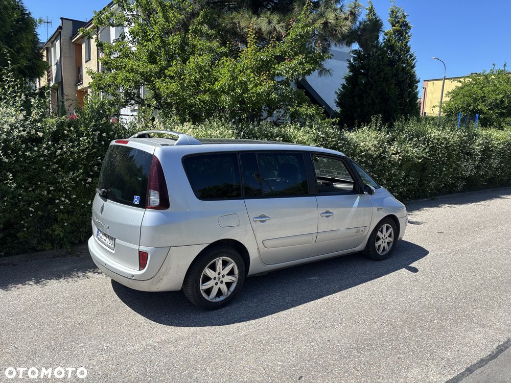 Renault Grand Espace - 5