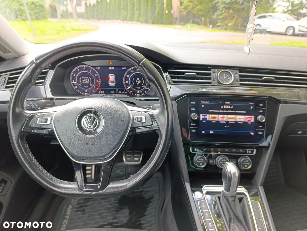 Volkswagen Arteon 2.0 TSI GPF Elegance DSG - 13