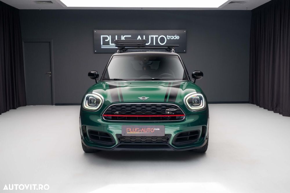 Mini Countryman - 2