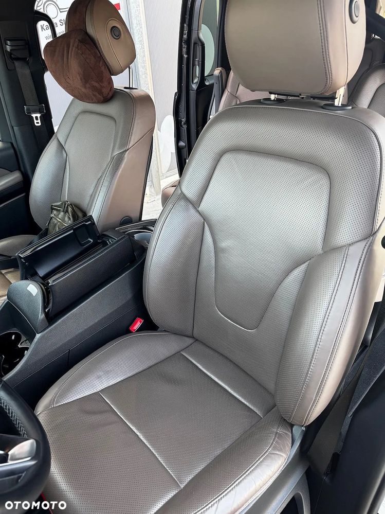 Mercedes-Benz Klasa V ver-300-d-4--matic-avantgarde-9g--tronic-ekstra-d- - 10