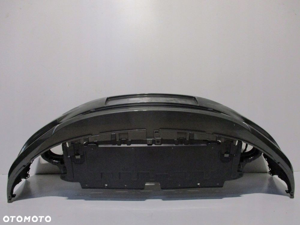 Zderzak OPEL ASTRA K LIFT 4X PDC PRZEDNI - 2