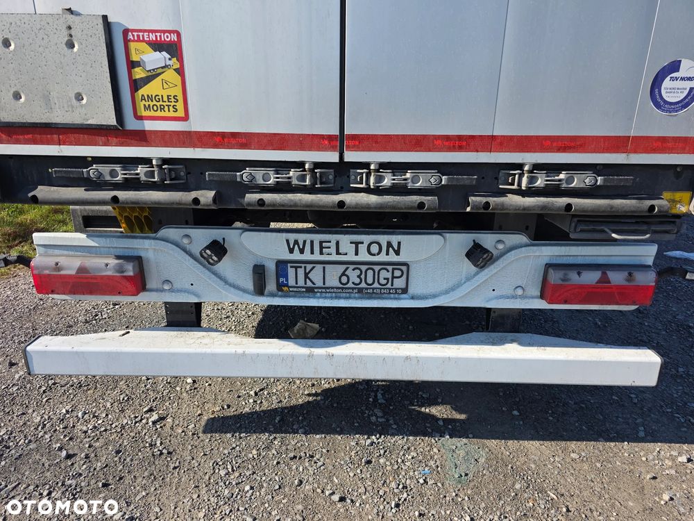 Wielton NS3k CoilMulda - 8