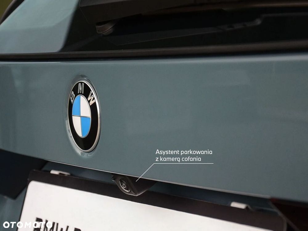 BMW X1 sDrive18d - 13