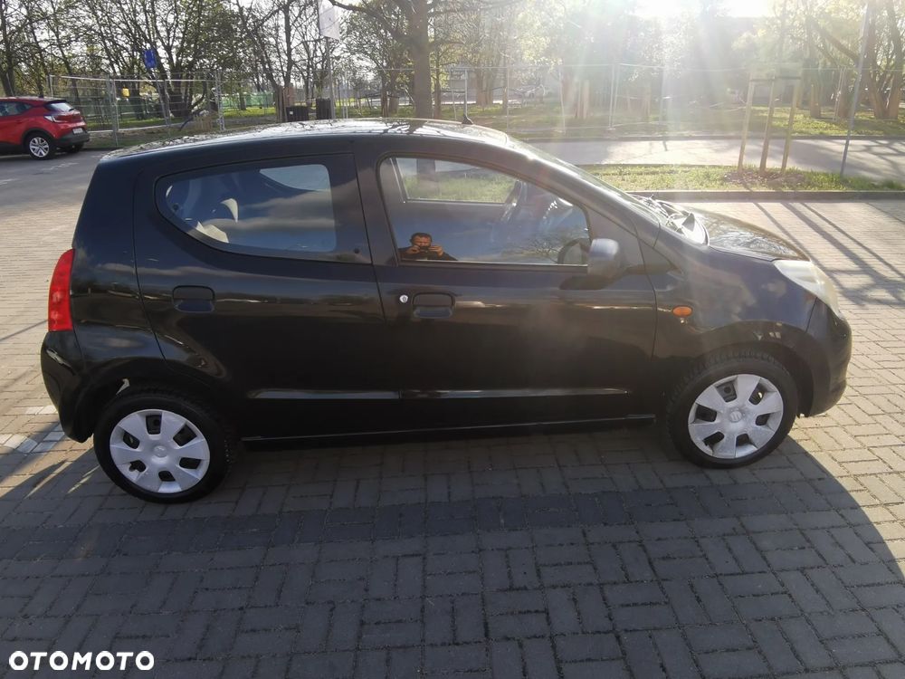 Suzuki Alto 1.0 Comfort - 8