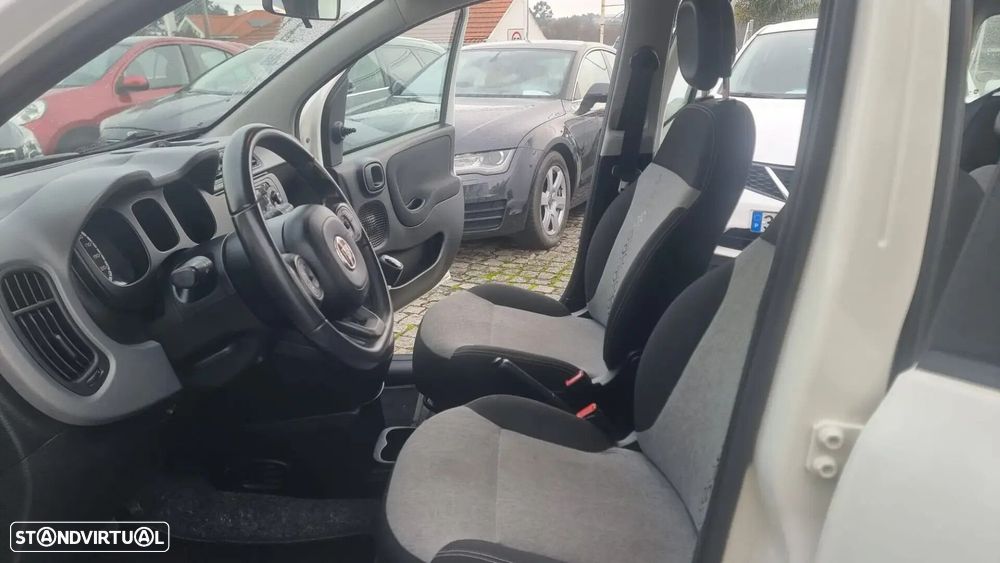 Fiat Panda - 11