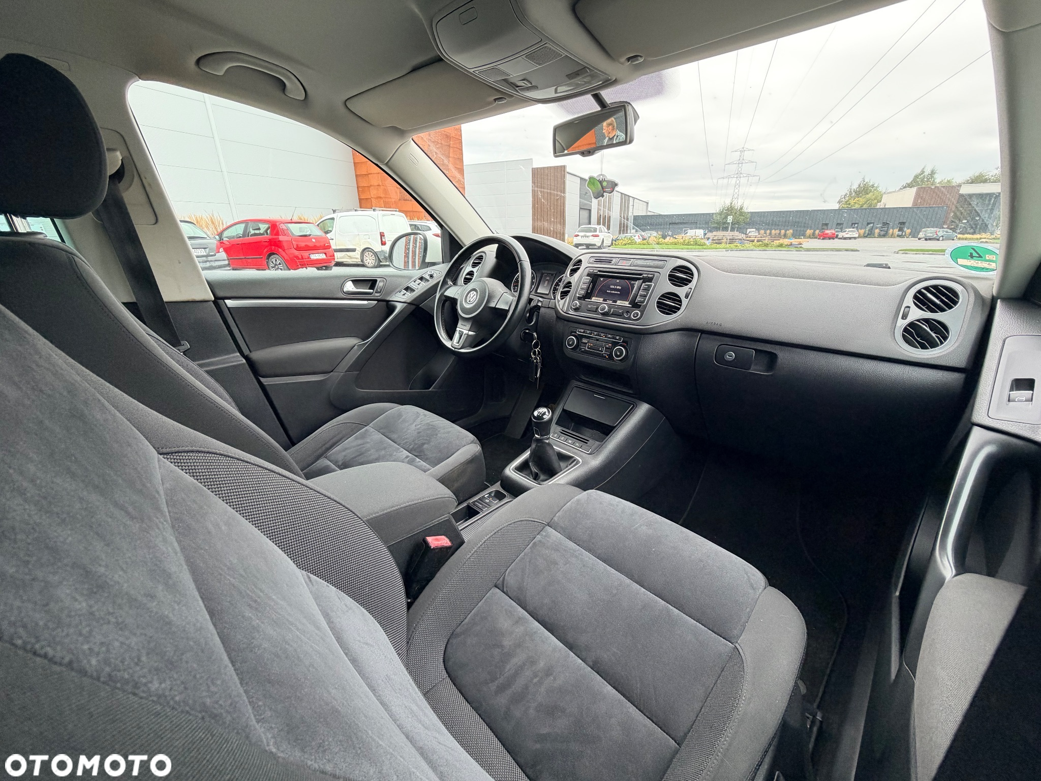 Volkswagen Tiguan 1.4 TSI CityStyle - 21