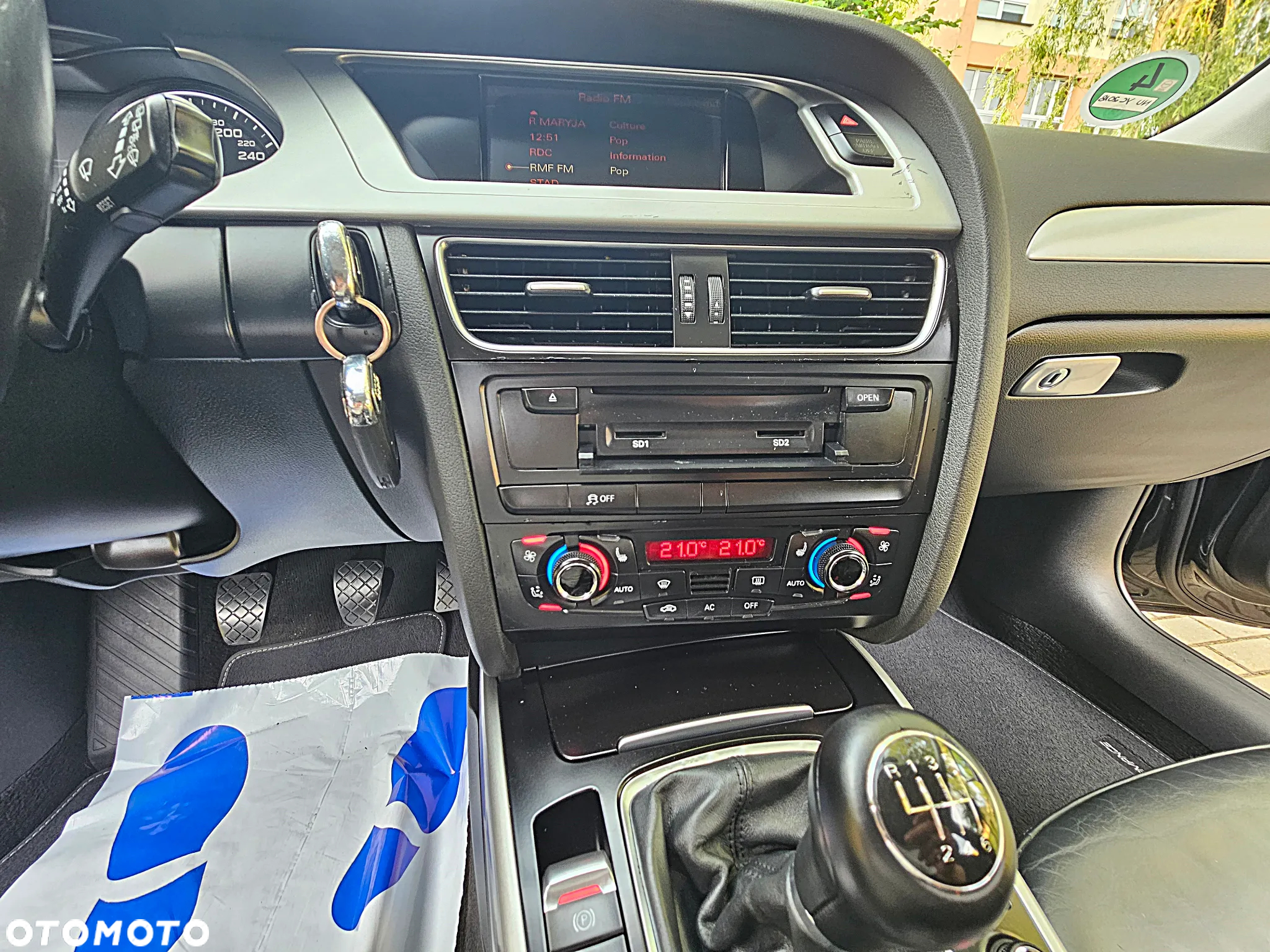 Audi A4 1.8 TFSI - 31