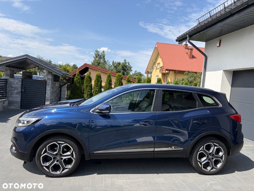 Renault Kadjar - 4