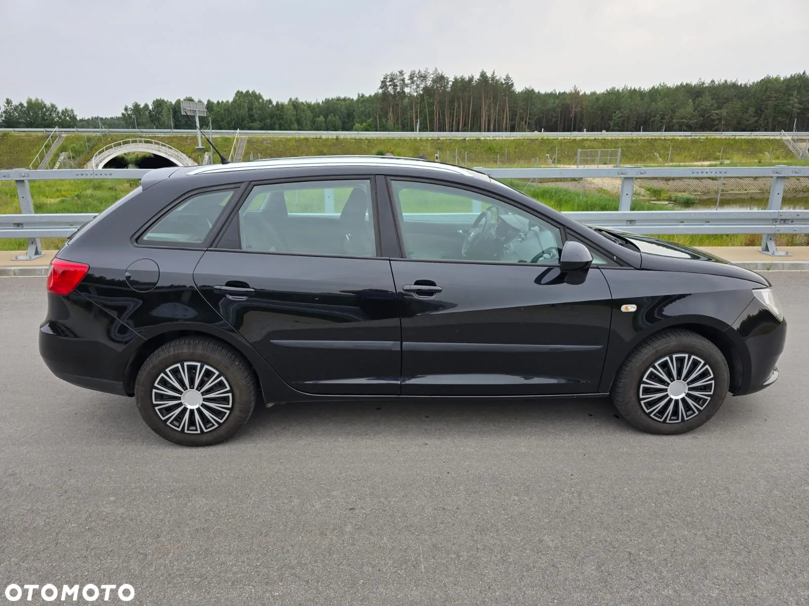 Seat Ibiza 1.2 12V Reference - 3