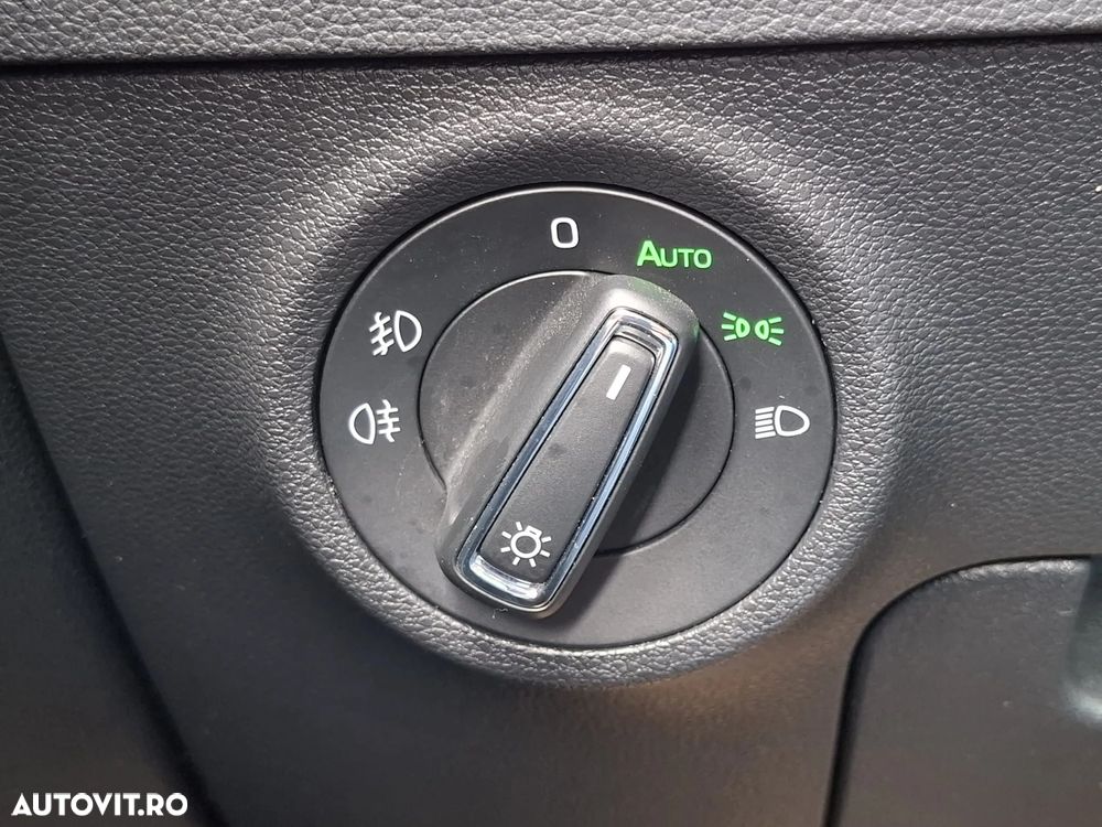 Skoda Karoq 1.5 TSI DSG Style - 18