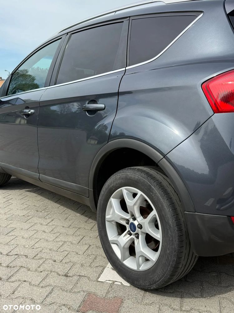 Ford Kuga 2.0 TDCi Trend - 7