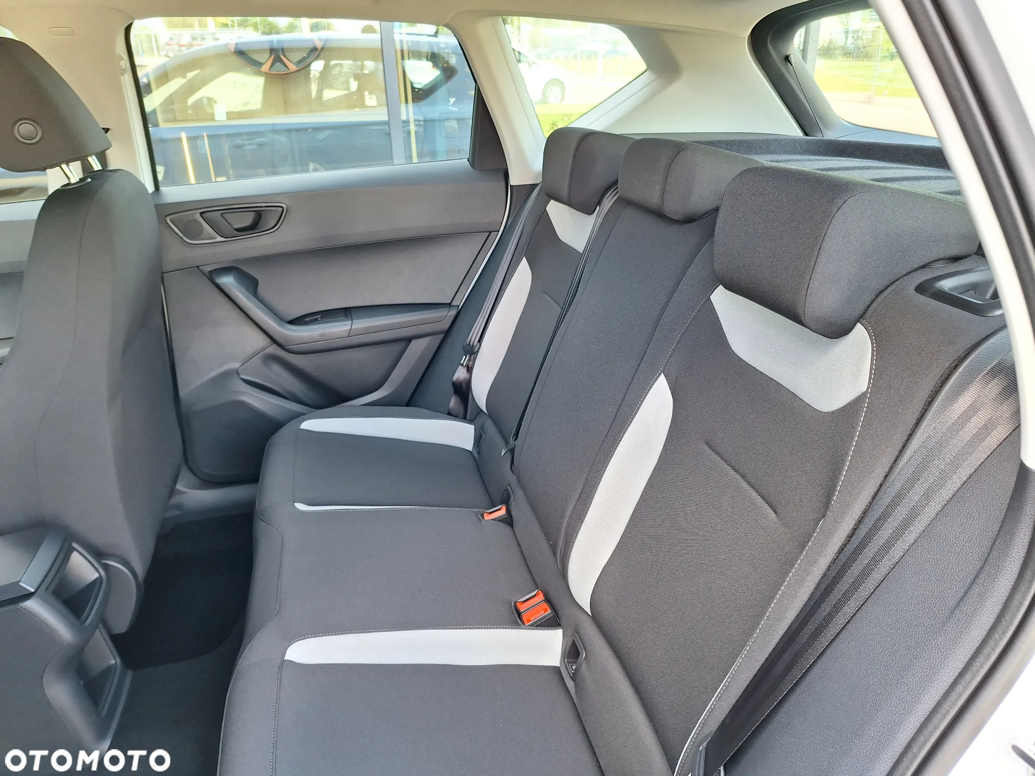 Seat Ateca 1.0 TSI Reference S&S - 12