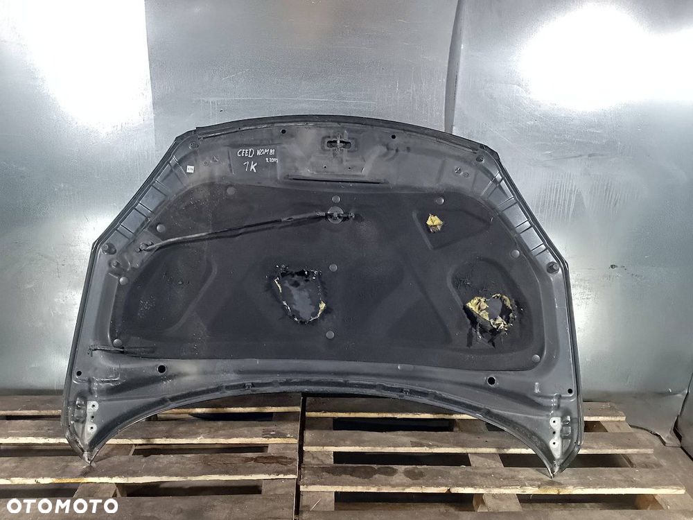 MASKA KIA CEE'D I 1K - 10