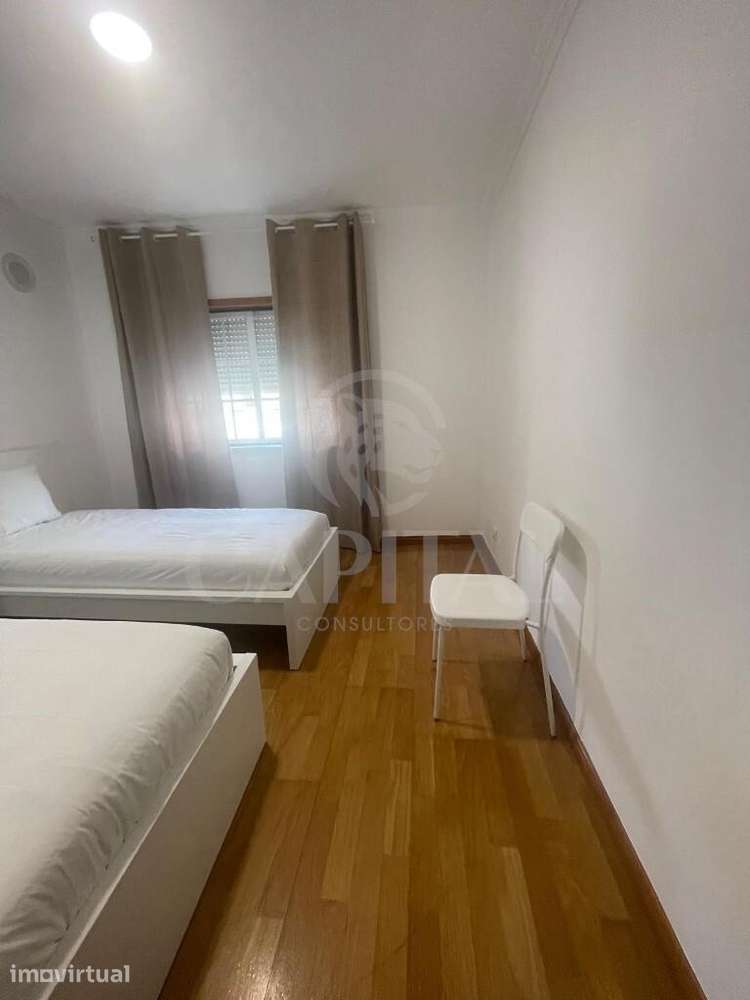 Apartamento no Porto Alto - Grande imagem: 5/34