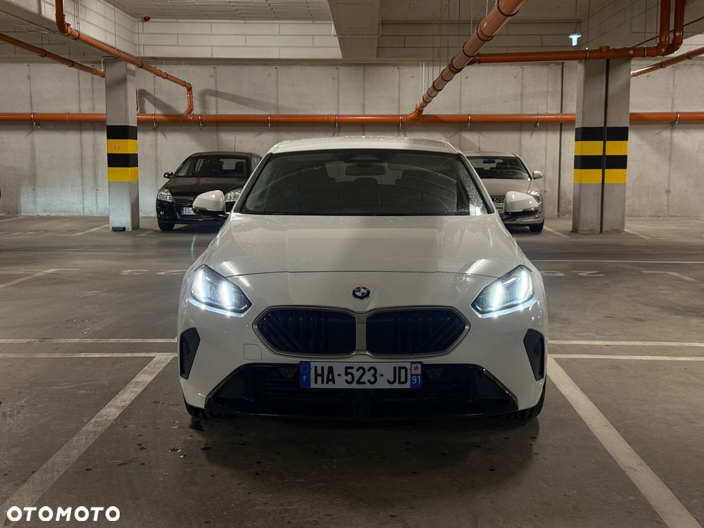 BMW Seria 1 118i M Sport - 8