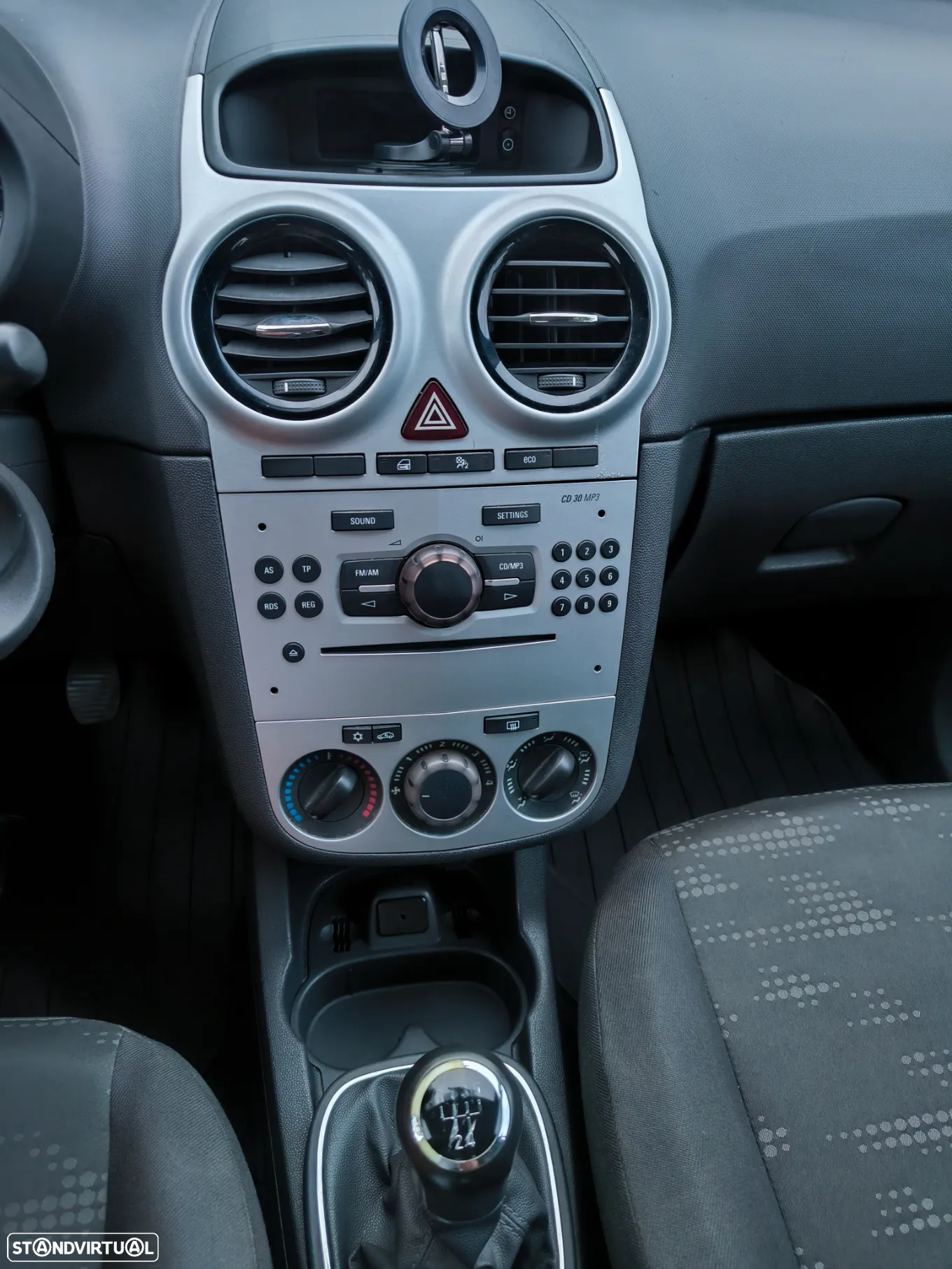 Opel Corsa 1.3 CDTi Cosmo - 6