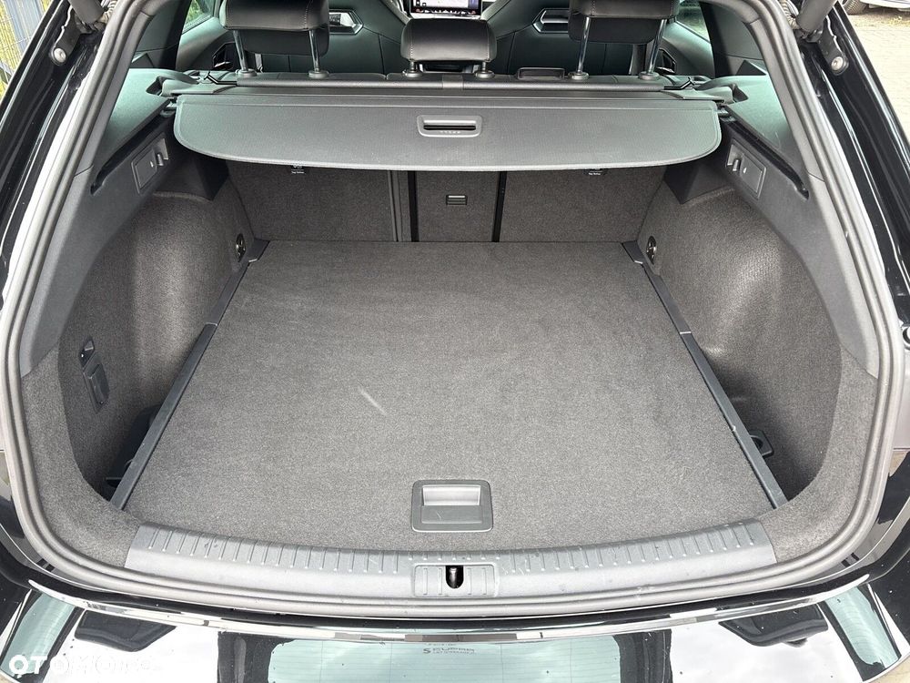 Cupra Leon 1.5 eTSI DSG - 36