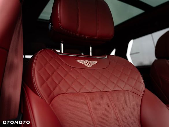 Bentley Bentayga - 16