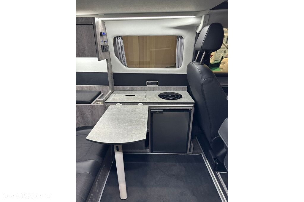 Volkswagen ID BUZZ MERCUS CAMPER - 37