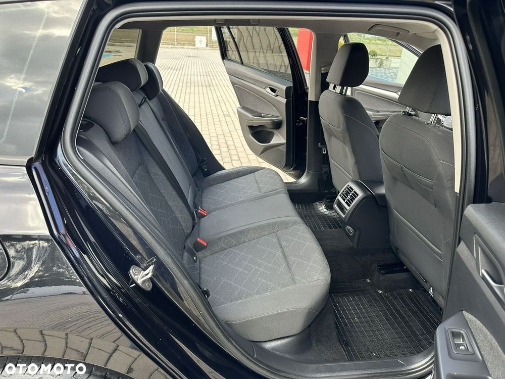 Volkswagen Golf Variant 1.5 eTSI EVO Life DSG - 14