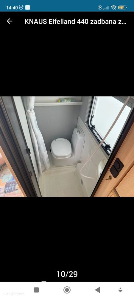 KNAUS Eifelland - 10
