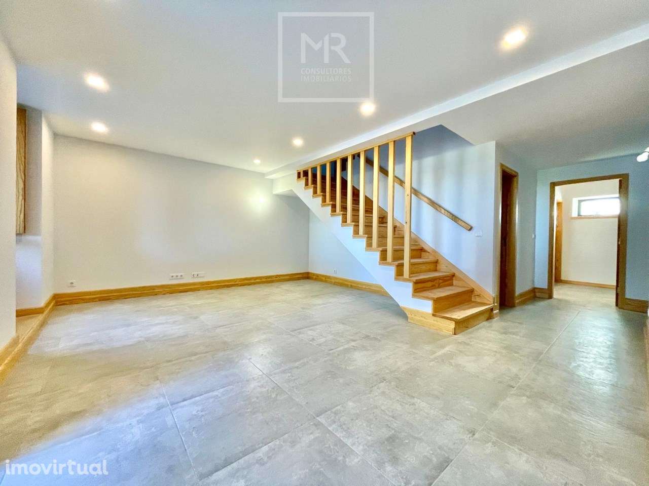 Moradia T2+1 Venda em Tamengos, Aguim e Óis do Bairro,Anadia - Grande imagem: 3/51