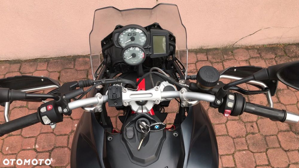 BMW GS - 7