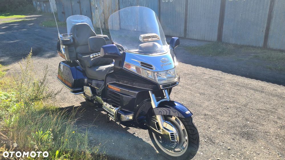 Honda GL - 3