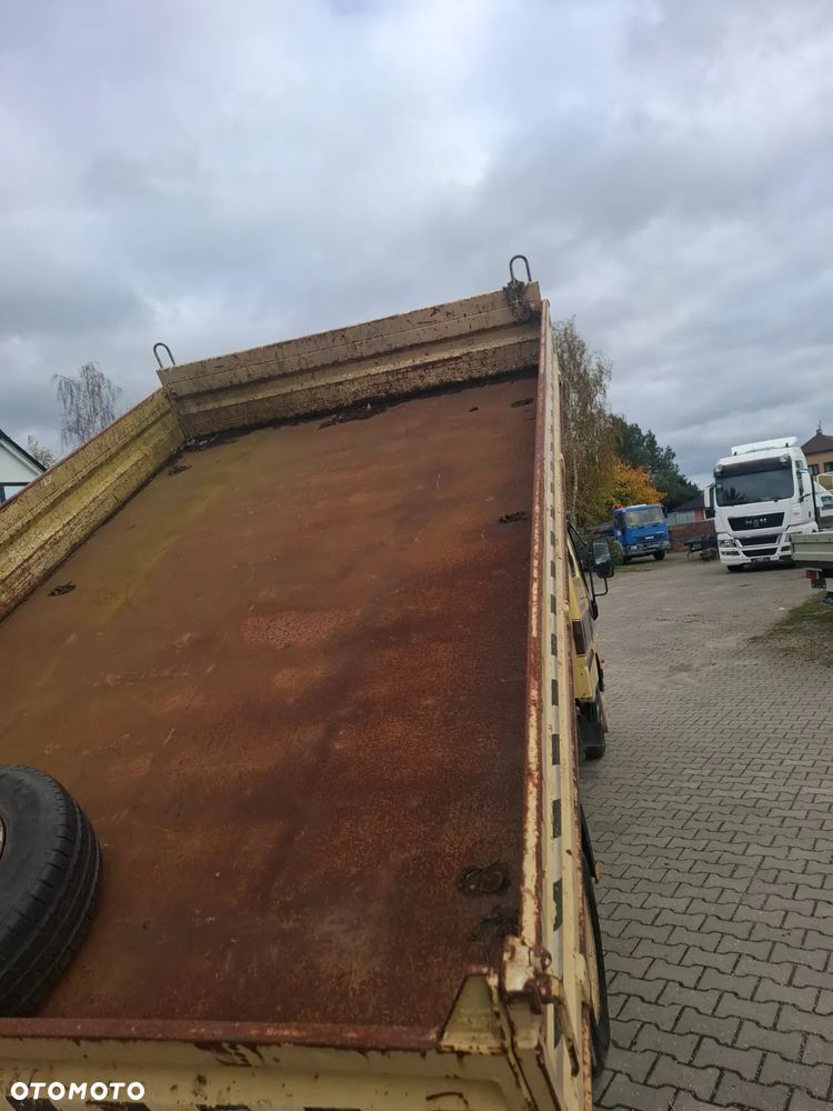 Mitsubishi Canter - 5