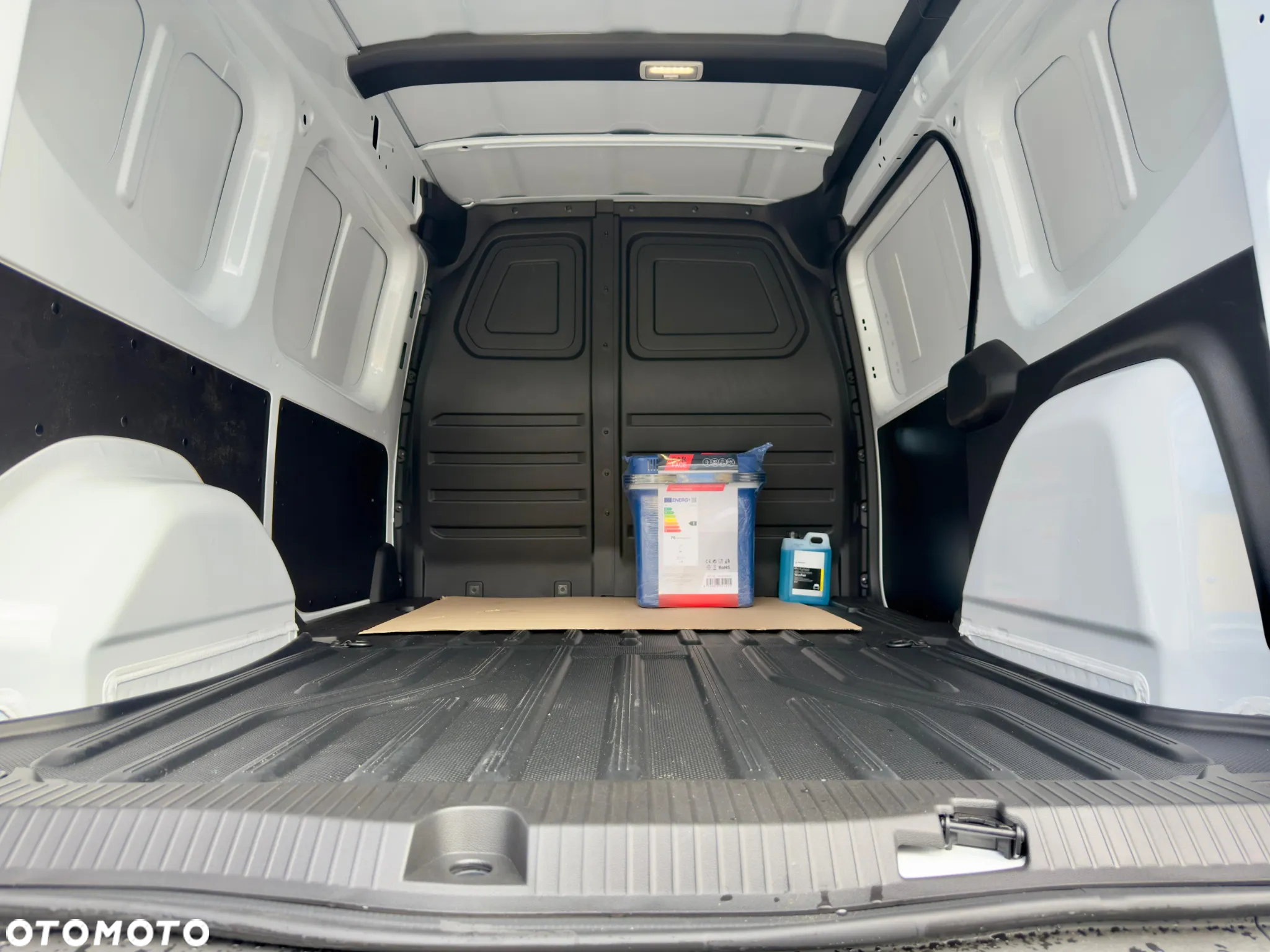 Renault KANGOO VAN L2 - 8