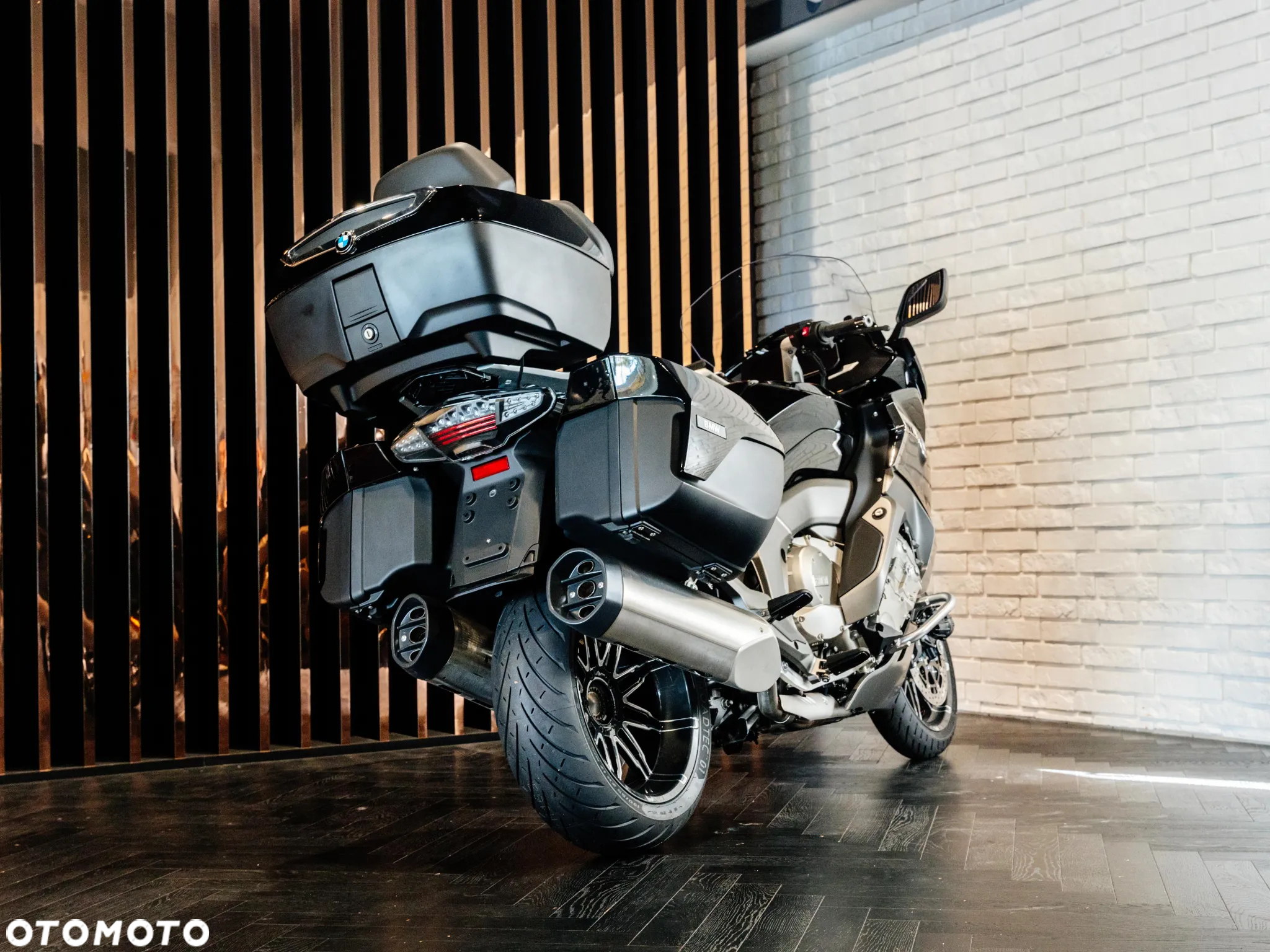 BMW K - 3