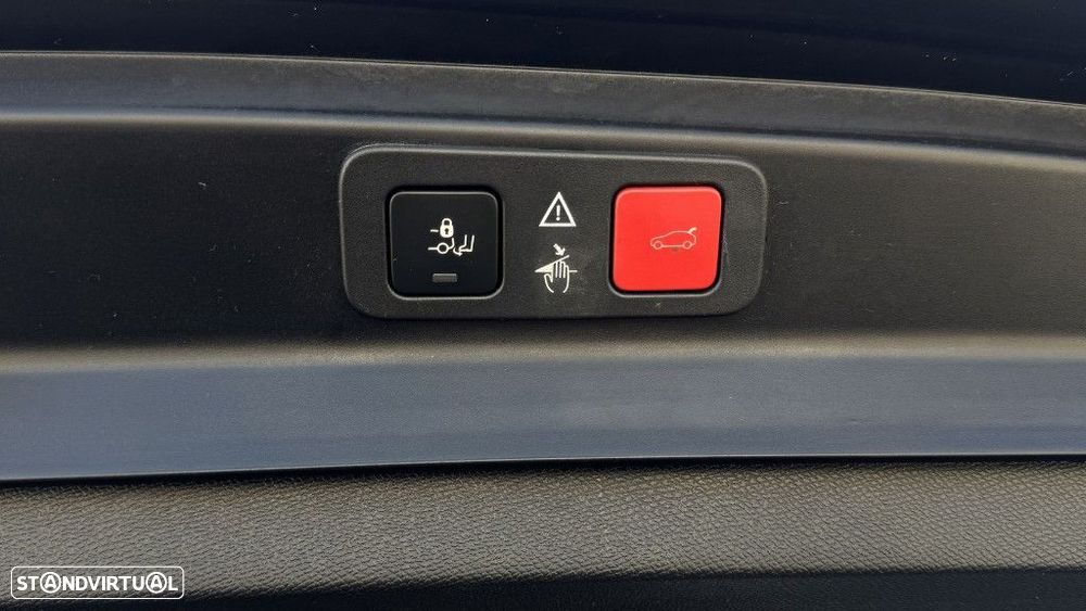 Peugeot 5008 1.5 BlueHDi Allure - 22