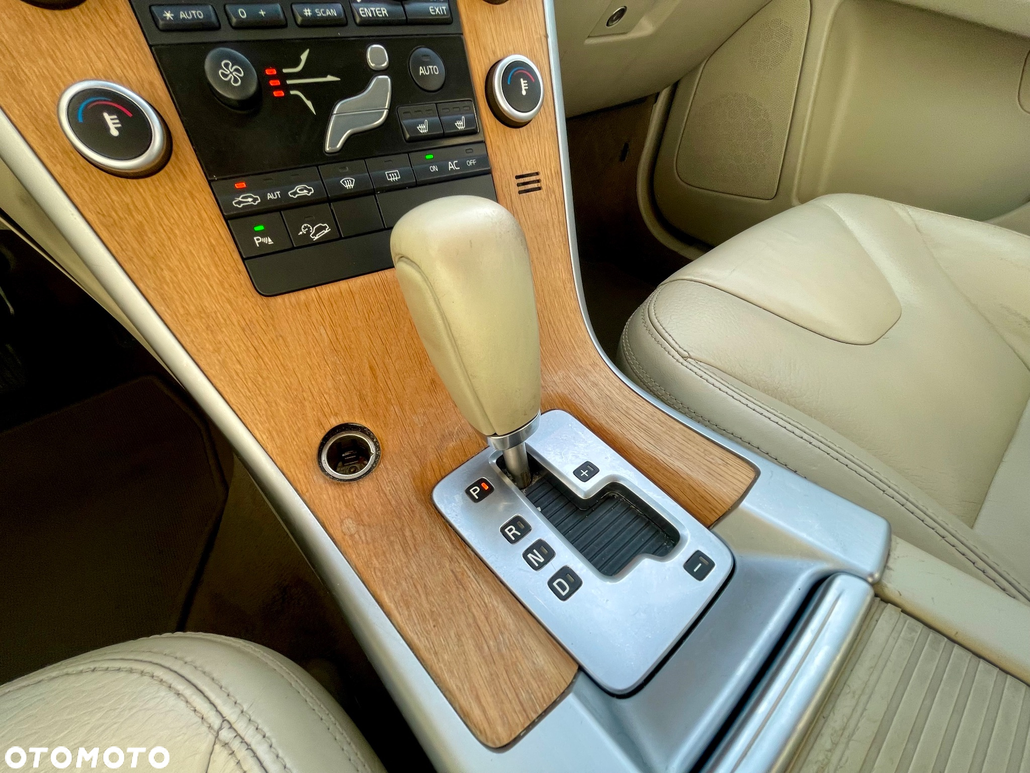 Volvo XC 60 - 9