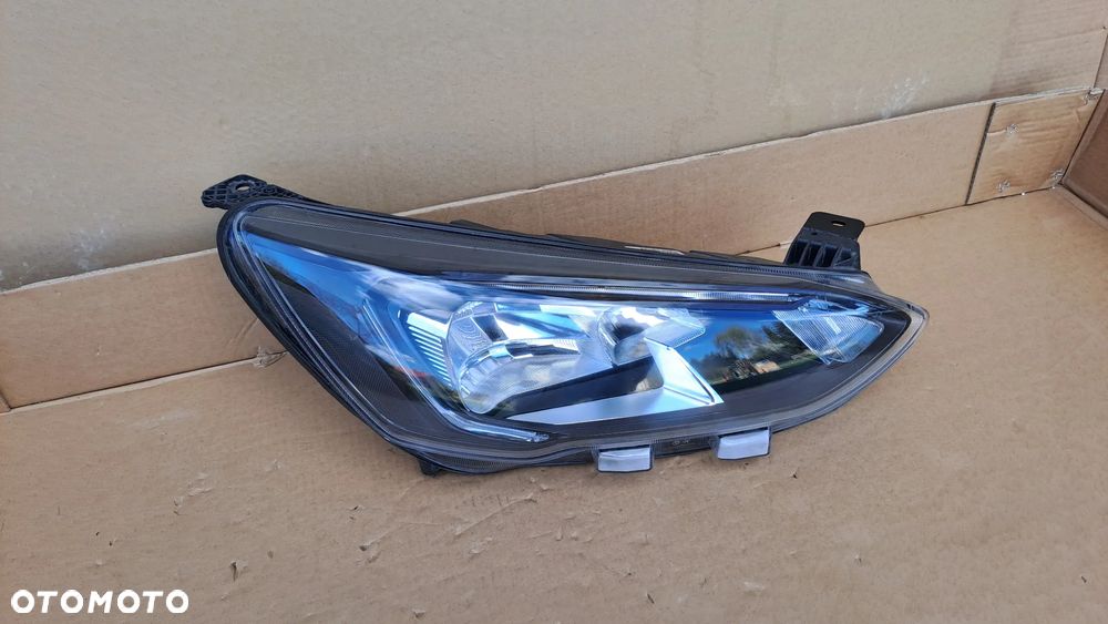 FORD FOCUS MK4 LAMPA PRAWA PRZOD LED MX7B-13E014-CC - 3